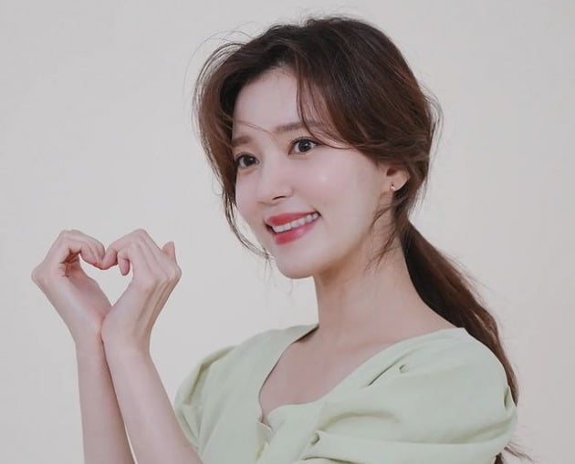 '백윤식 며느리' 정시아, 아들 준우 메시지에 시크한 엄마인 척 "ㅇㅋ"[TEN★]