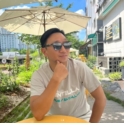 이규혁, 달달한 신혼 ♥ 손담비 남편 점수는요~...하트가 6개~[TEN★]