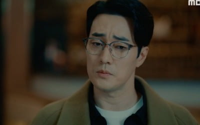[종합] 소지섭, 父 죽음 진실 알았다…대를 이은 이경영 악행에 '충격' ('닥터로이어')