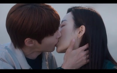 [종합] "변하지 말자" 서현진♥황인엽, 동거 시작→바닷가 키스 엔딩 ('오수재')