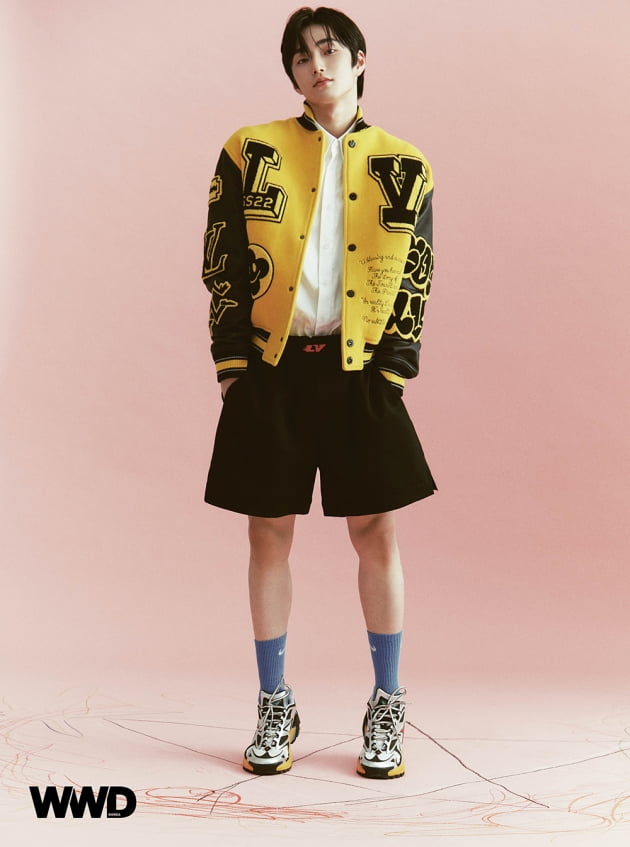 SM루키즈 승한