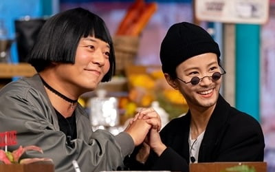 김준호 "♥김지민과 을왕리 데이트 후 병원行" 충격 ('놀토')