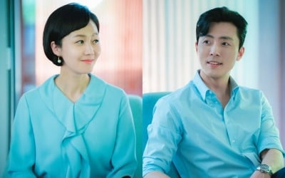 이무생, 염정아 배신에 분노…소름 돋는 두 얼굴 '충격' ('클리닝업')