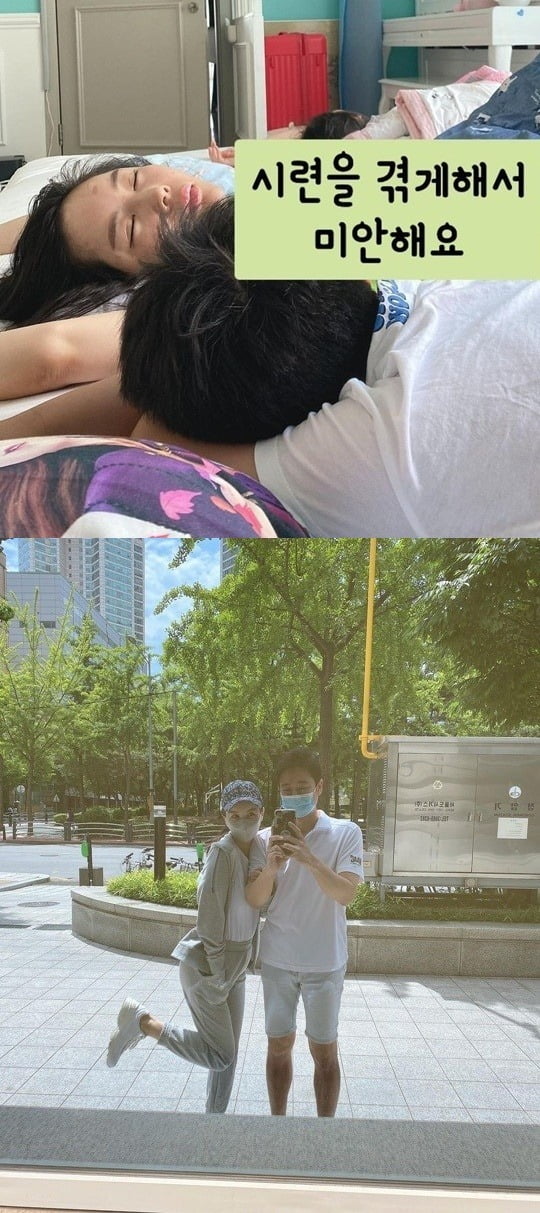 장영란 / 사진=장영란 인스타그램