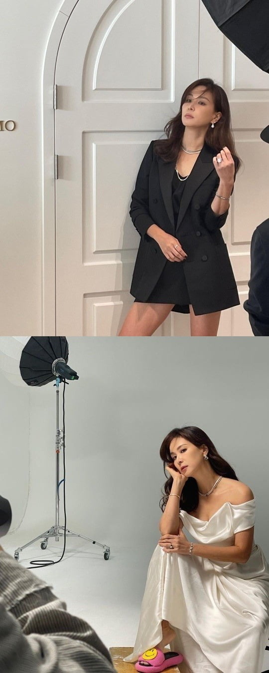 고소영 / 사진=고소영 인스타그램