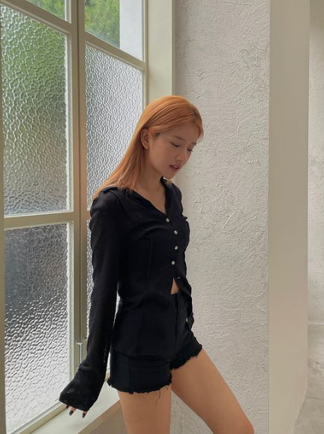사진=엑시 인스타그램