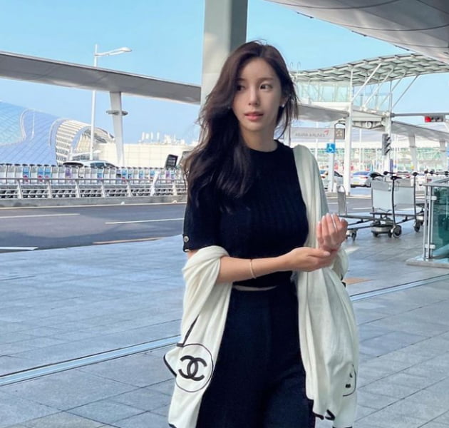 사진=야옹이 작가 인스타그램