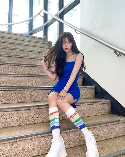 사진=이달의 소녀 공식 인스타그램