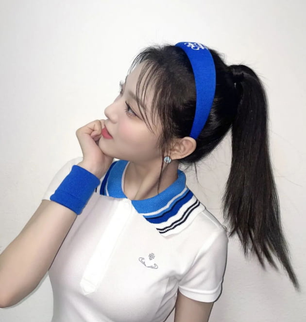 사진=이달의 소녀 공식 인스타그램