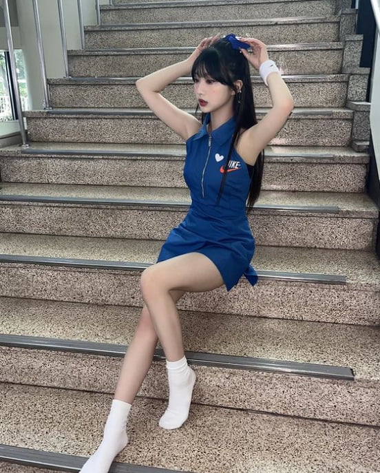 사진=이달의 소녀 공식 인스타그램