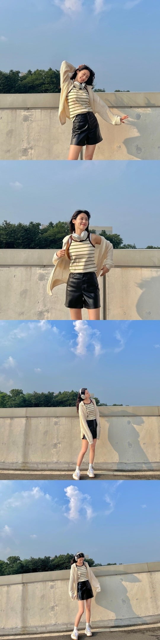 설현 / 사진=설현 인스타그램