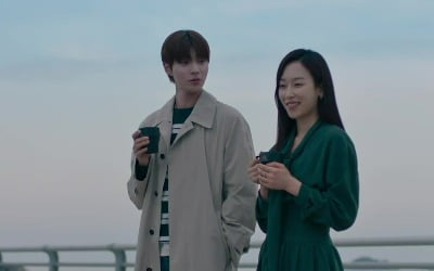 [종합] 서현진, 황인엽 진짜 정체 알았다…사고 현장서 백골 발견 '충격' ('오수재')
