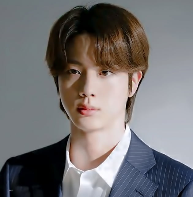 방탄소년단 진이 전한 '웰컴제너레이션'...기부로 실천 세계 팬들
