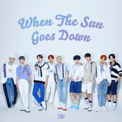 T1419, 'When the sun goes down'으로 남미 시장 겨냥