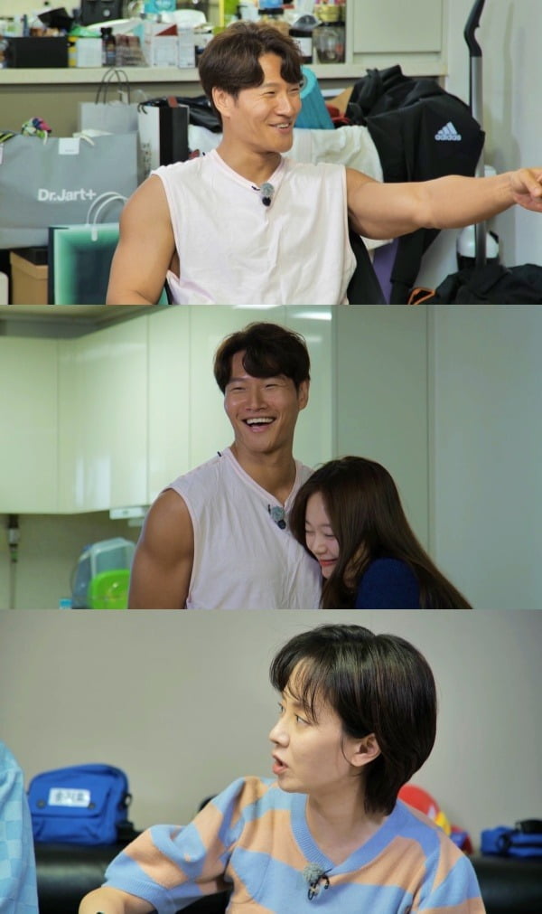 '런닝맨' ./사진제공=SBS