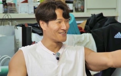 송지효, 김종국 집 찾았다…삼각 핑크빛, 유재석 "유혈사태" 당황 ('런닝맨')