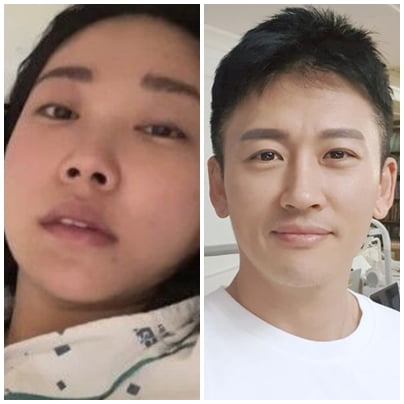 사진=유튜브 채널 '최희로그', 박지헌 인스타그램
