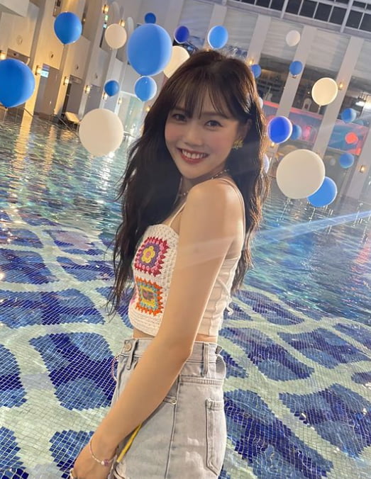 사진=효정 인스타그램