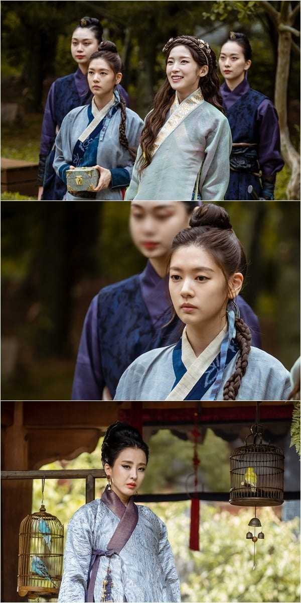 '환혼'/사진제공=tvN