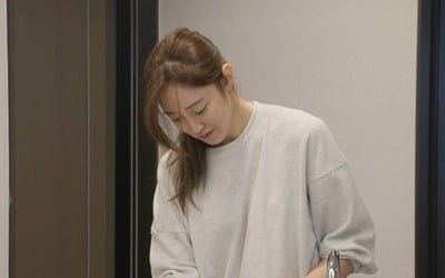 '임창정♥' 서하얀, '7첩반상'은 아무것도 아니었네…남편 향한 맞춤형 케어까지 '경악'