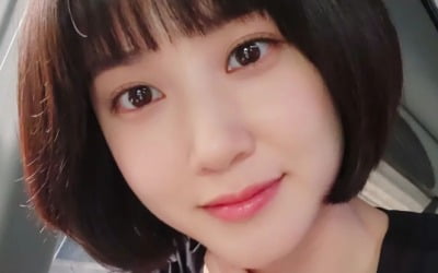 자폐아 된 박은빈, 바가지 머리도 찰떡 소화…30대 안믿겨[TEN★]