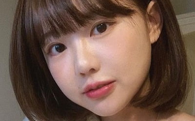 '얼짱시대 출신' 홍영기, 제대로 사고쳤다…"내맘대로"[TEN★]