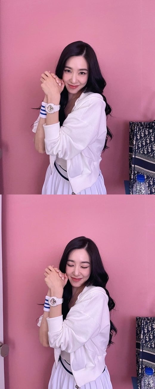 티파니 / 사진=티파니 인스타그램