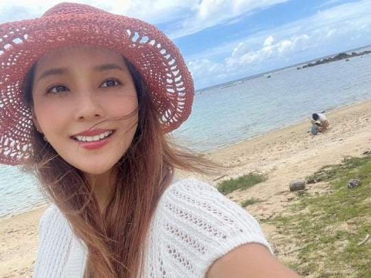 유진 / 사진=유진 인스타그램
