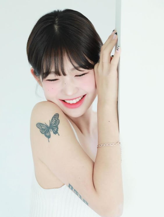 사진=최준희 인스타그램