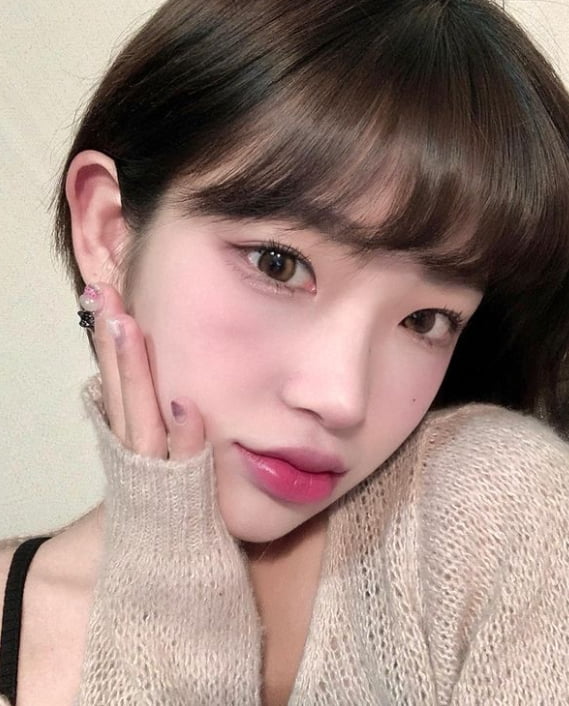 사진=최준희 인스타그램