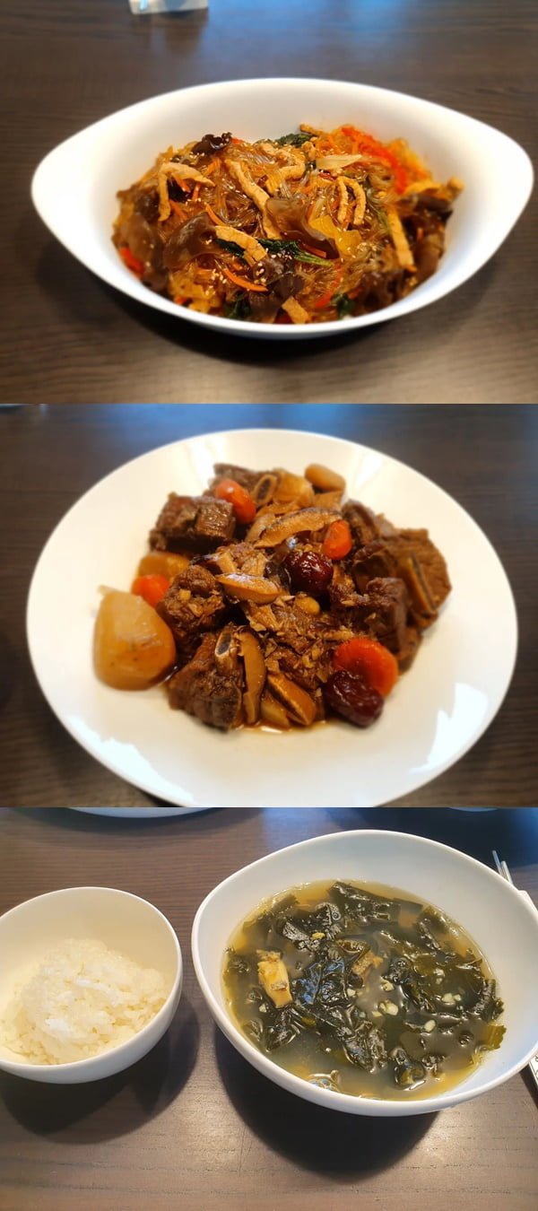 /사진=안재욱 인스타그램