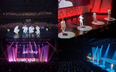 '데뷔 2주년' 라포엠, 첫 단독 팬미팅 성료…특별한 팬 사랑 빛났다