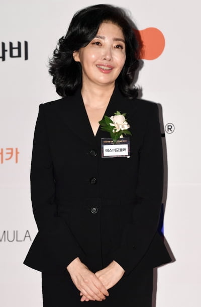 여에스더/사진=텐아시아 DB