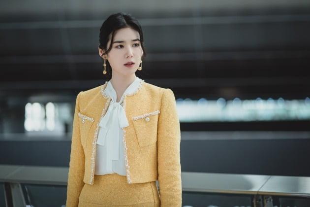 '안나' 정은채./사진제공=쿠팡플레이