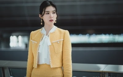 '30억 요구' 정은채, 이혼→주식으로 재산 잃었다…수지 협박 ('안나')