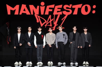 [종합] 한계 없는 엔하이픈, 성장과 변화의 'Future Perfect (Pass the MIC)'[TEN현장]