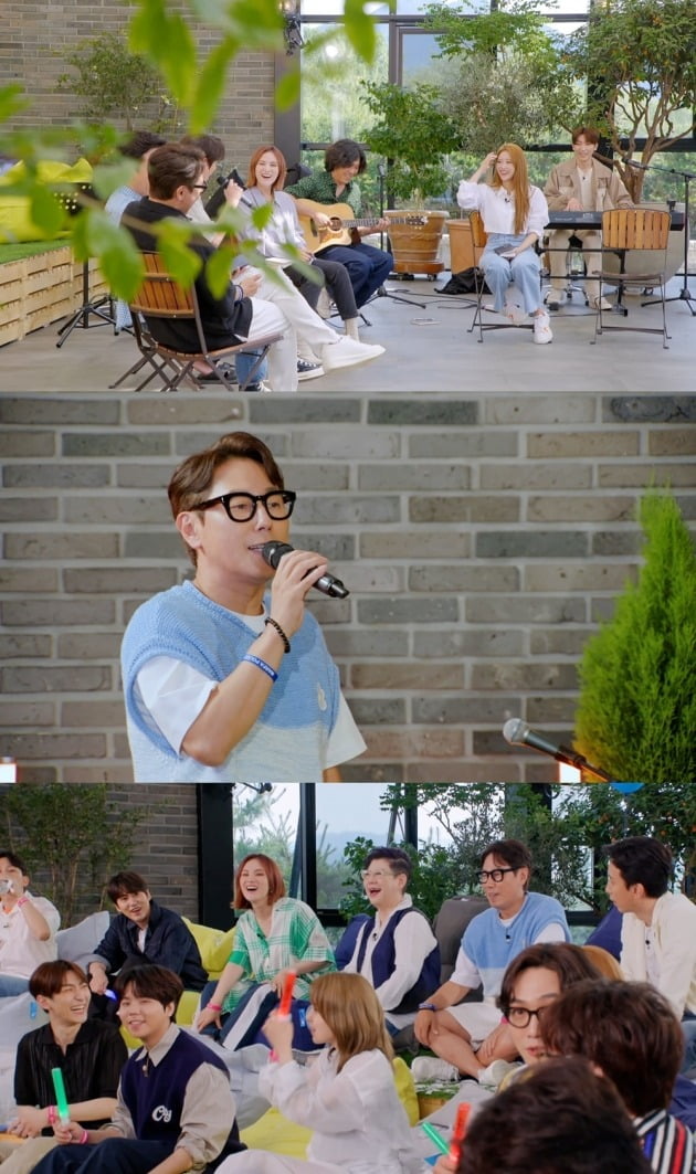 '뉴페스타'/사진제공=JTBC