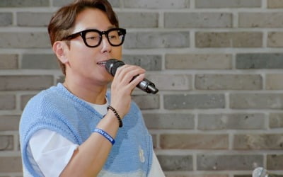 '이효리♥' 이상순, 외모 자신감 올랐나…"잘생긴 건 내가 맡겠다” ('뉴페스타')