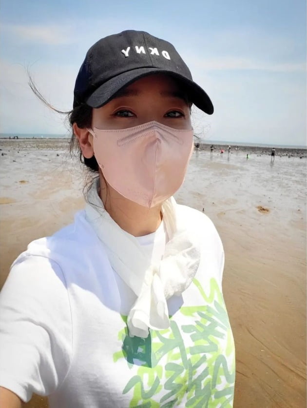 사진=소유진 인스타그램