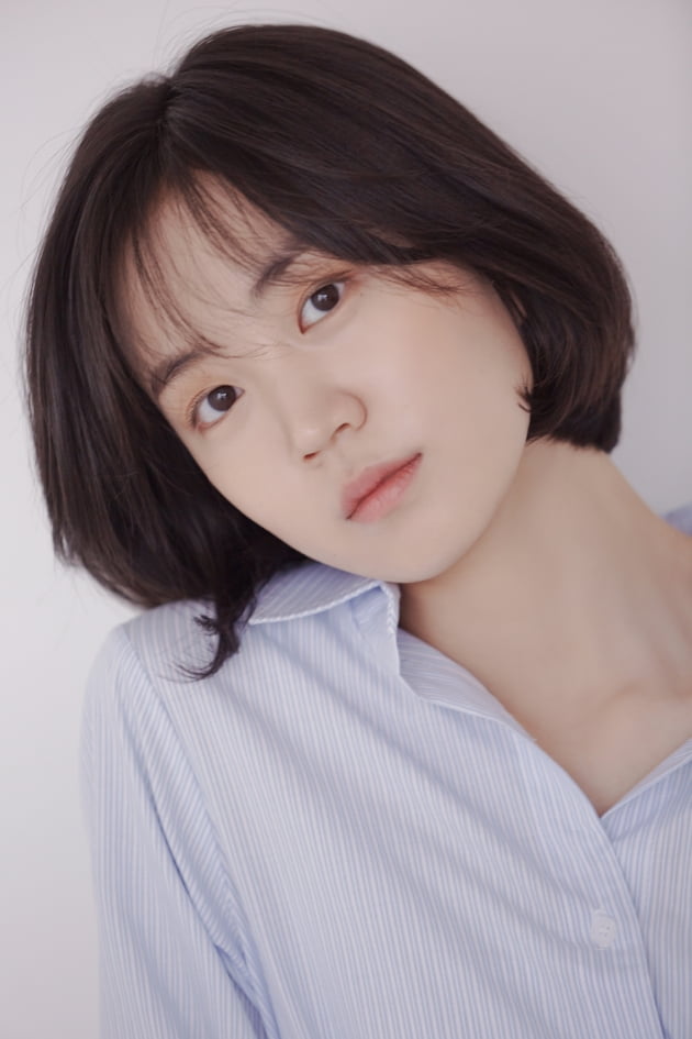 이하은 /사진제공=블러썸엔터테인먼트