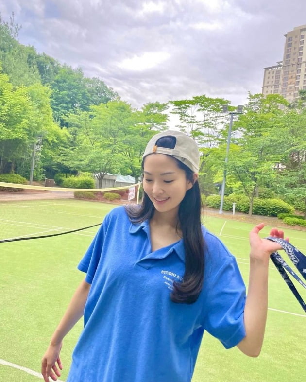 사진=류이서 인스타그램