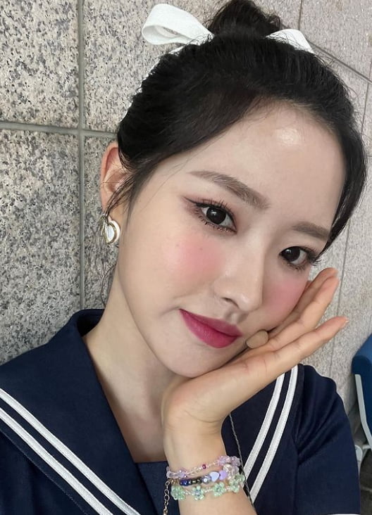 사진=이달의 소녀 공식 인스타그램