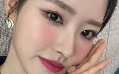 올리비아 혜, 바비인형 아니야?…보고도 안믿기는 미모[TEN★]