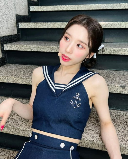 사진=이달의 소녀 공식 인스타그램