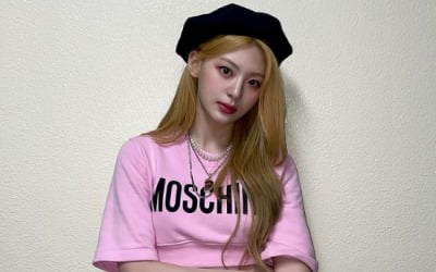 스테이씨 세은, 고양이와 강아지가 섞인 이목구비…인형보다 더 인형[TEN★]