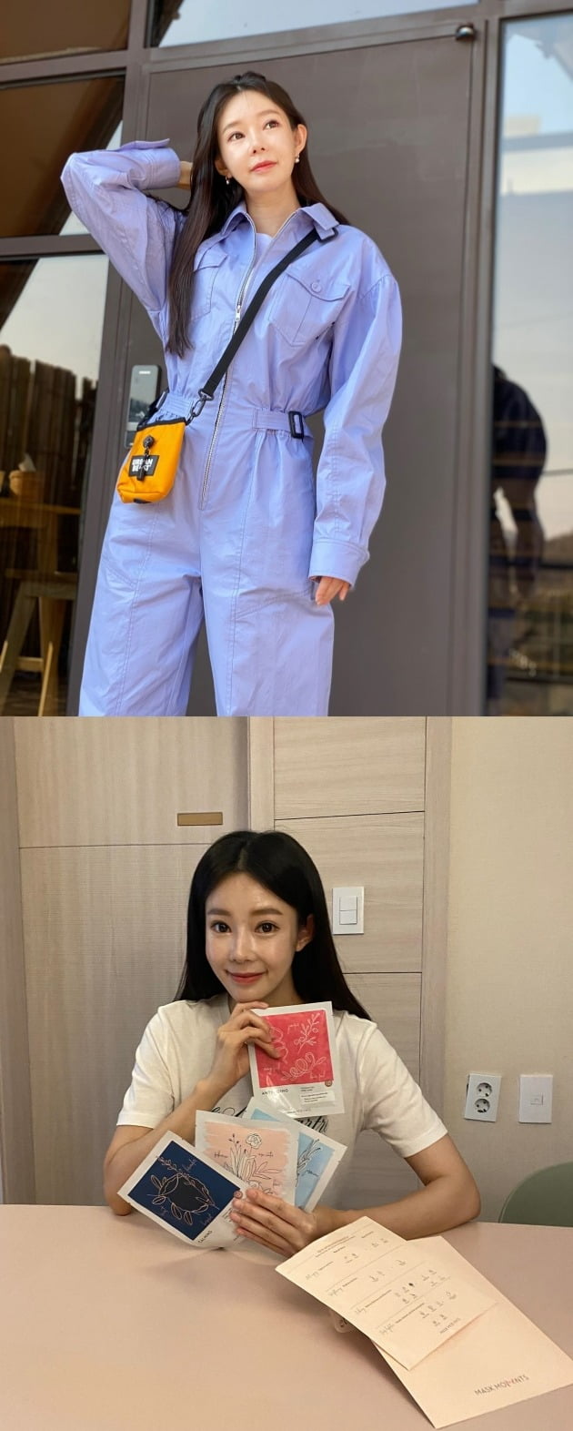 지연수 / 사진=지연수 인스타그램