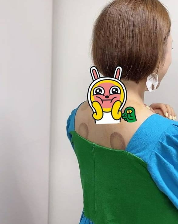 정경미 / 사진=정경미 인스타그램