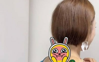 '윤형빈♥' 정경미, 건강 관리 비법 공개…"등에는 부항"[TEN★]