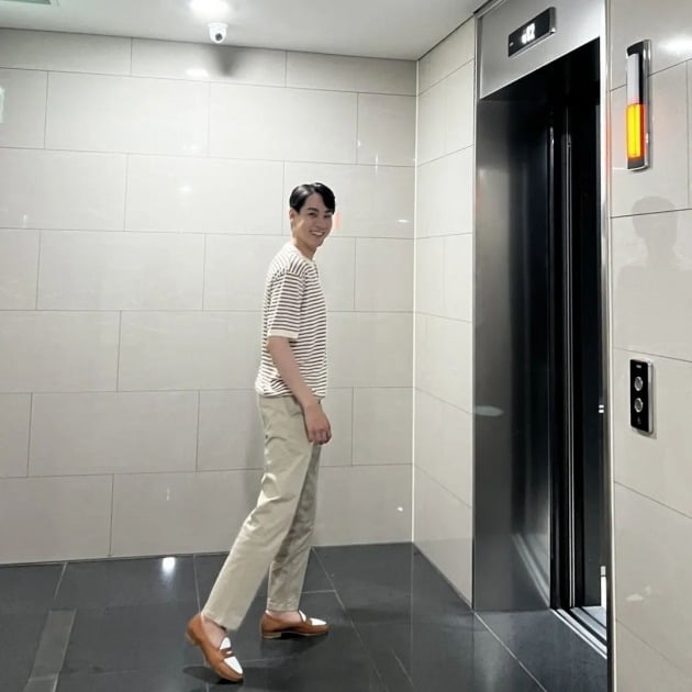 사진=윤남기 인스타그램
