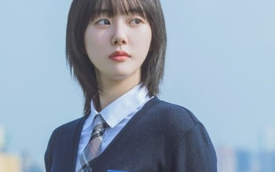 '최종병기 앨리스' 박세완, 장르 소화력 입증…빛+어둠 그려낸 '두 얼굴의 연기'